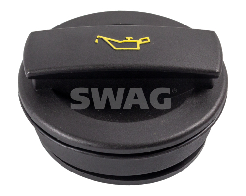 Pokrywa, wlew olejowy, SWAG extra 30 92 8184 SWAG Autoteile GmbH